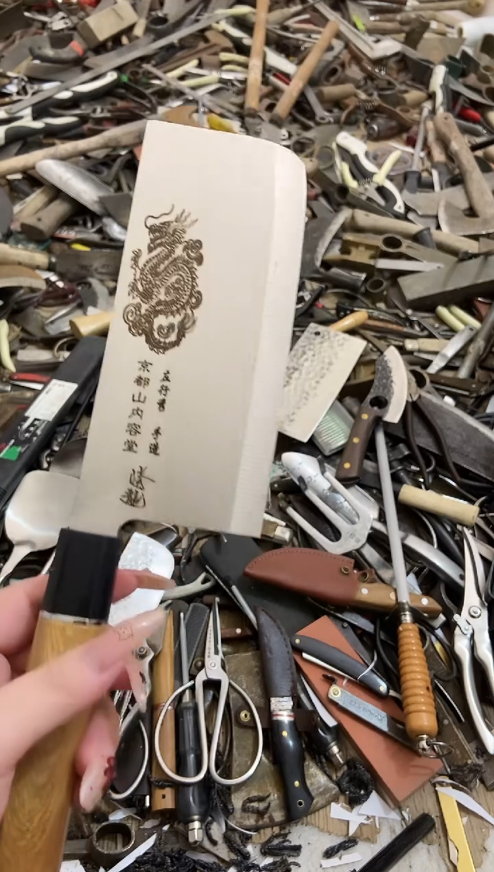 知**乐五金园艺农具厨具工具闪购