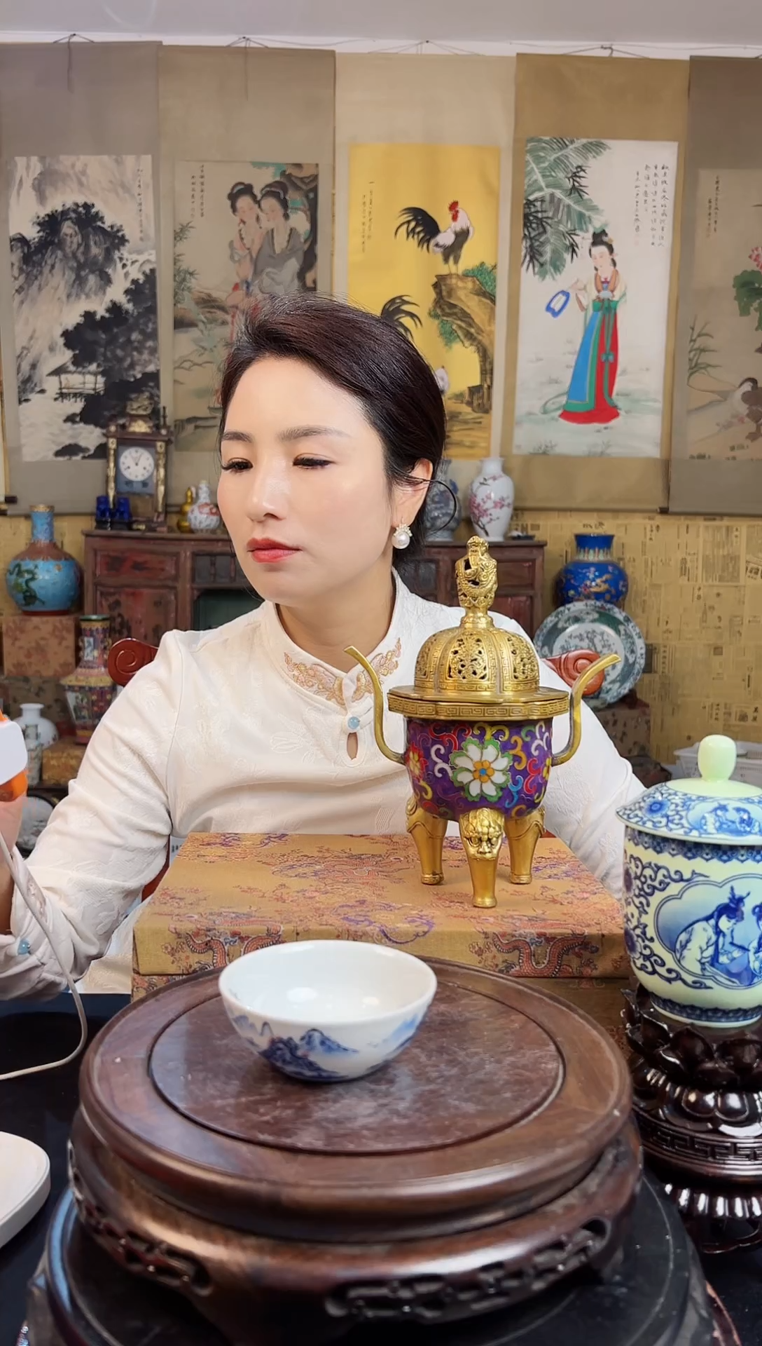 其他陶陶瓷D13-21