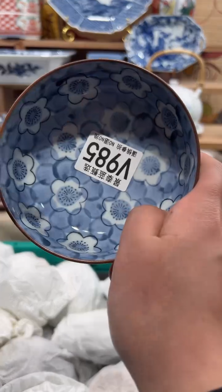 瓷片《*》瓷片-------V985