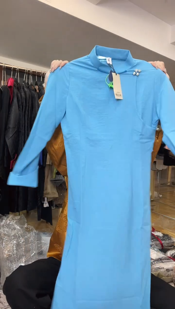 S码     105斤  裙子  福利