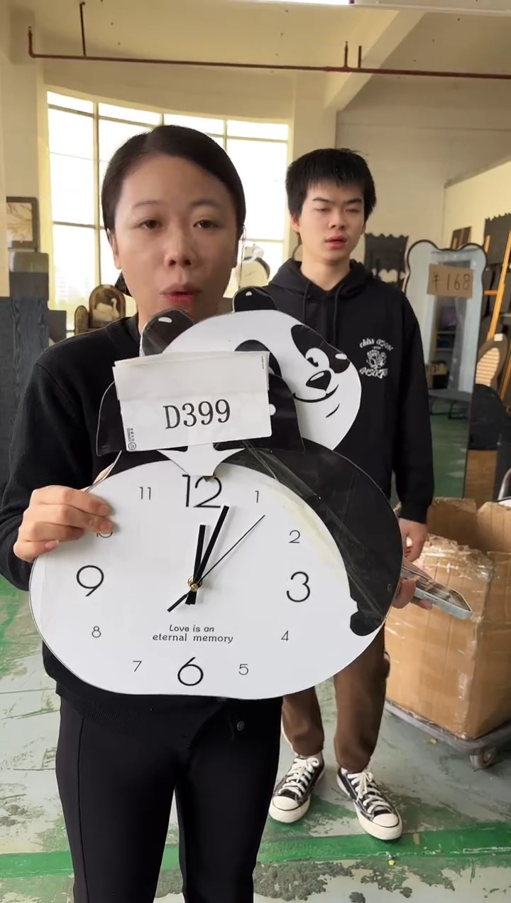 横款孤品果果微瑕闪购D399