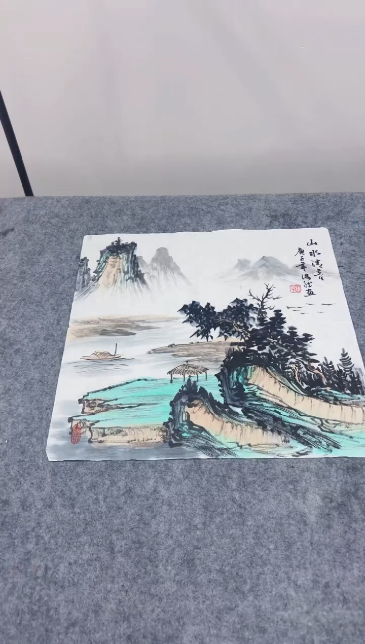 国画志川专属福利-33-37