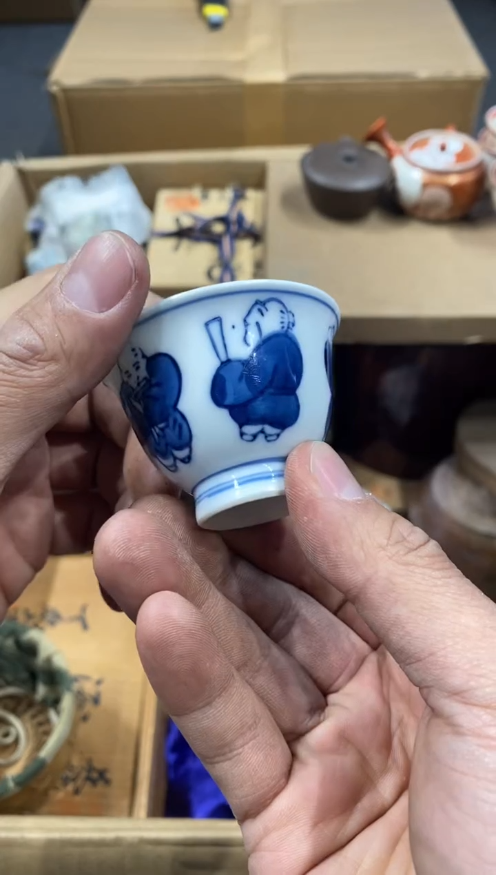 三**枣中古回流 谨慎参拍