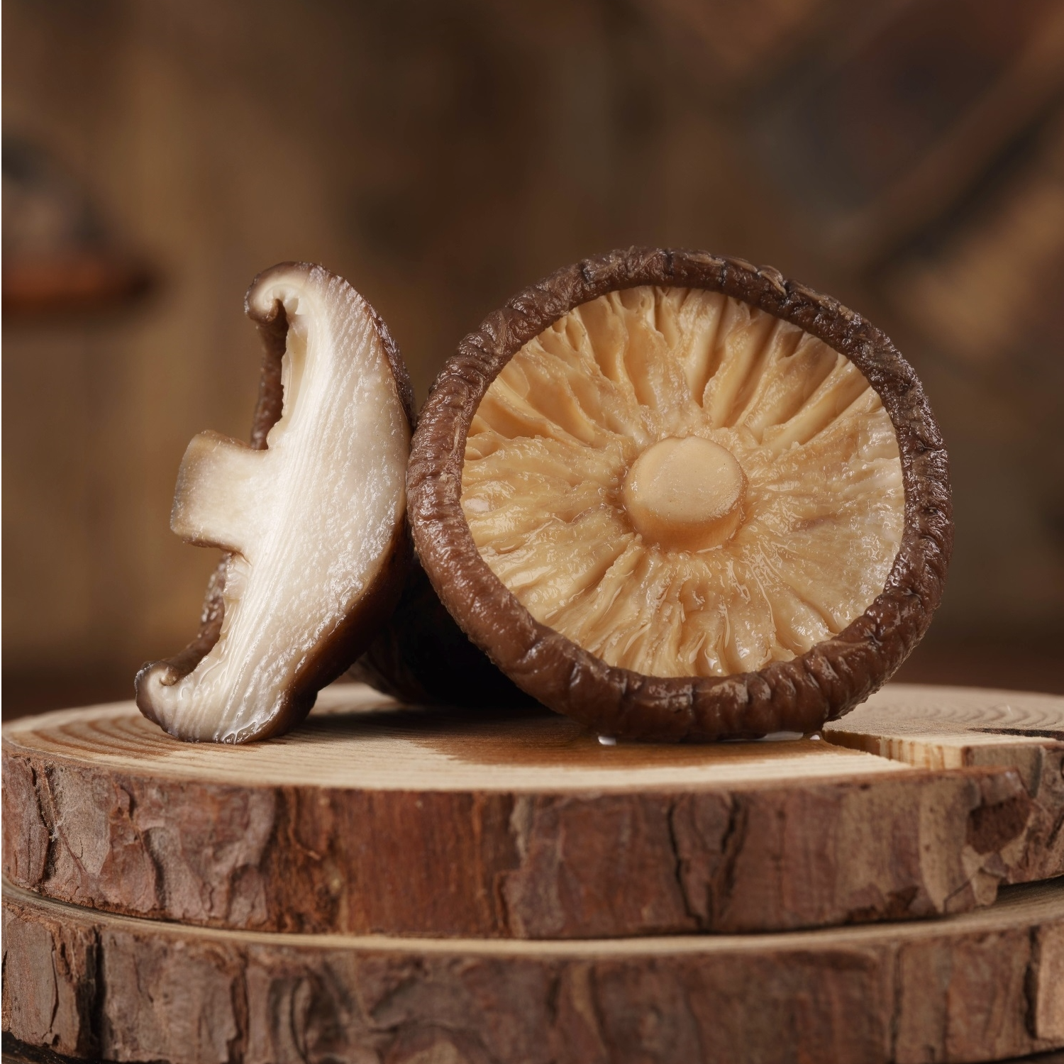 粉丝福利保靖迁陵酉礼香菇干货菌类农家特产级散装蘑菇煲汤食材