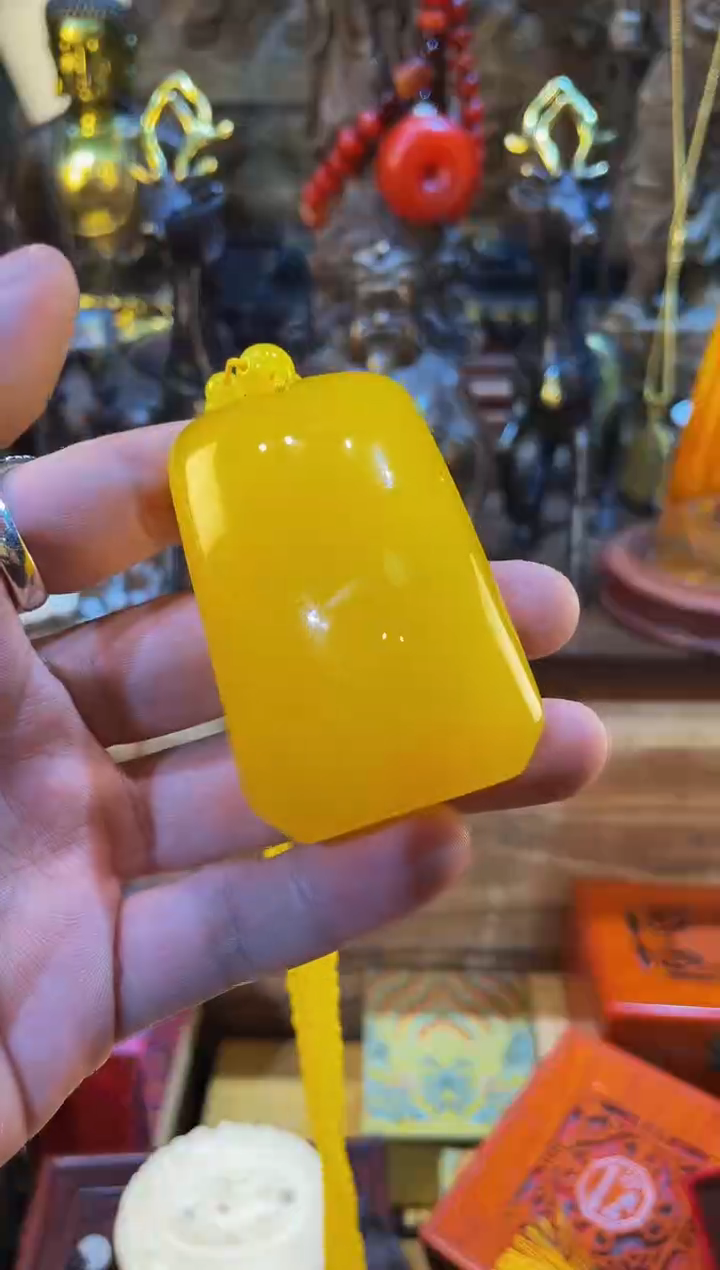 【闪购商品】蜜蜡裸石未镶嵌2025专属链接便宜出了