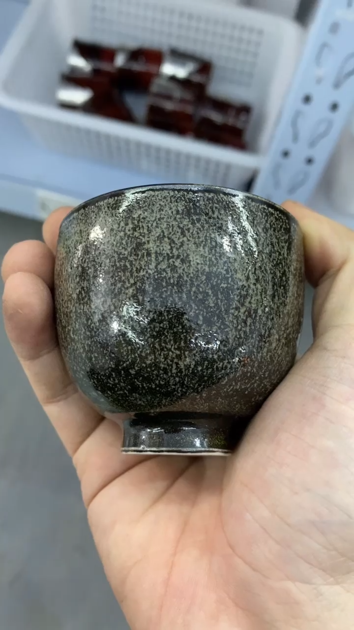 瓷片K-290陶瓷茶具茶器