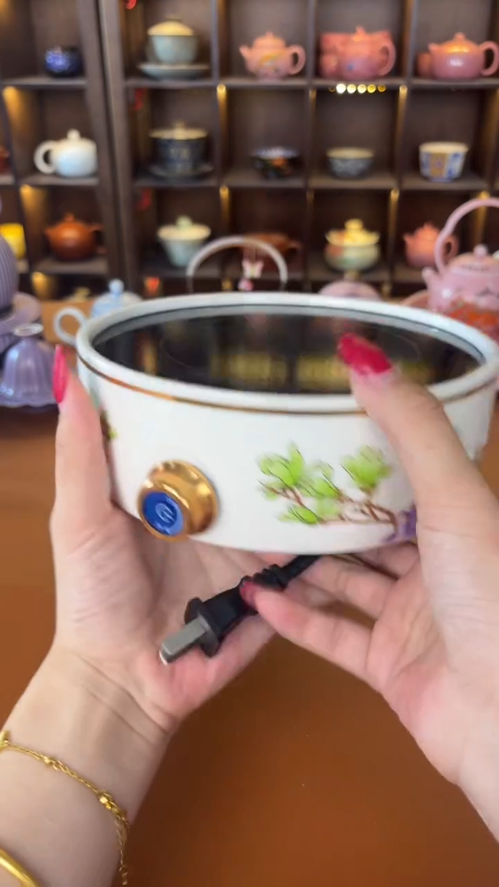 明烛茶器专属闪购链接 不带礼盒