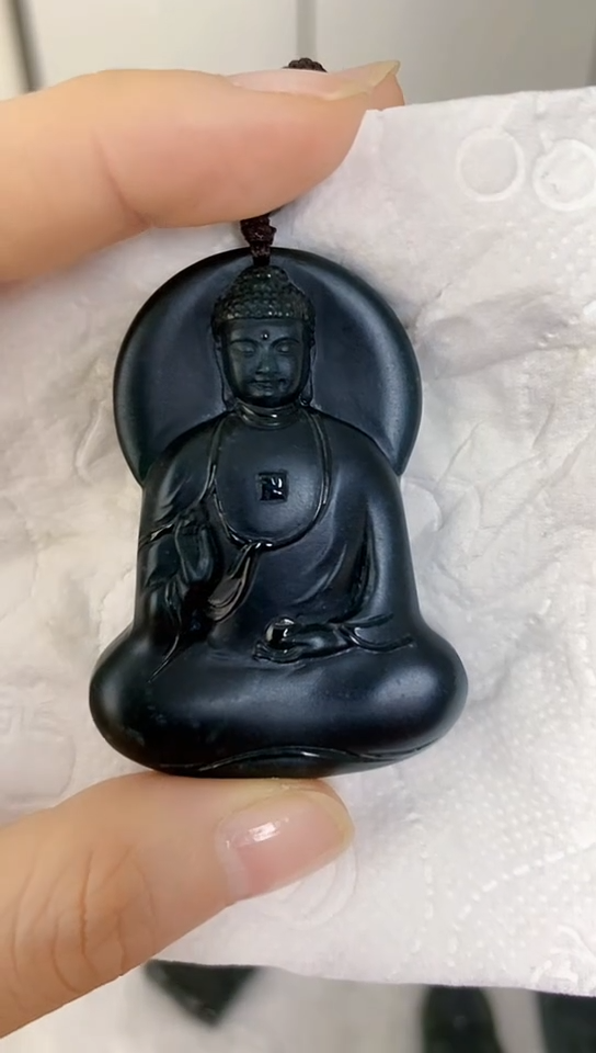 【闪购商品】翡翠吊坠(不含链)未镶嵌00000003