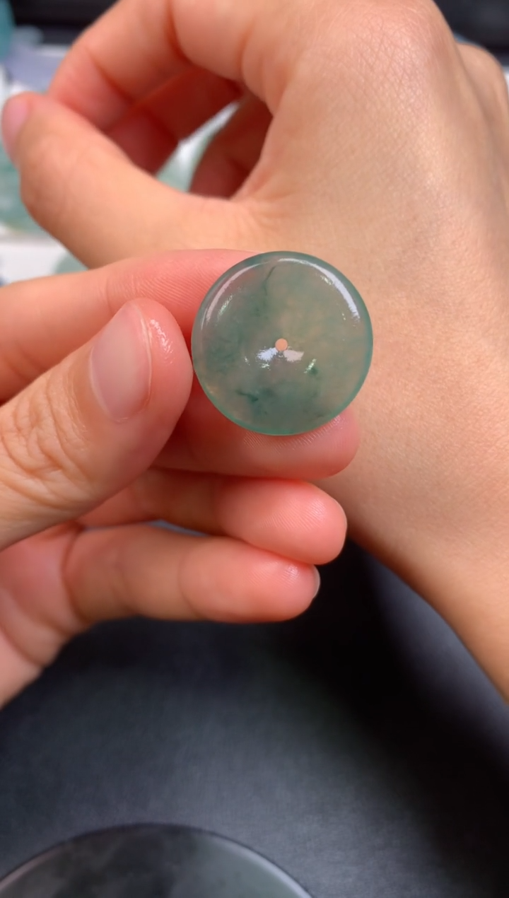 定制翡翠未镶嵌0516501521