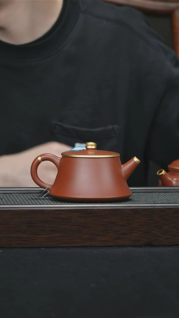 【闪购商品】紫砂茶壶宜兴紫砂壶