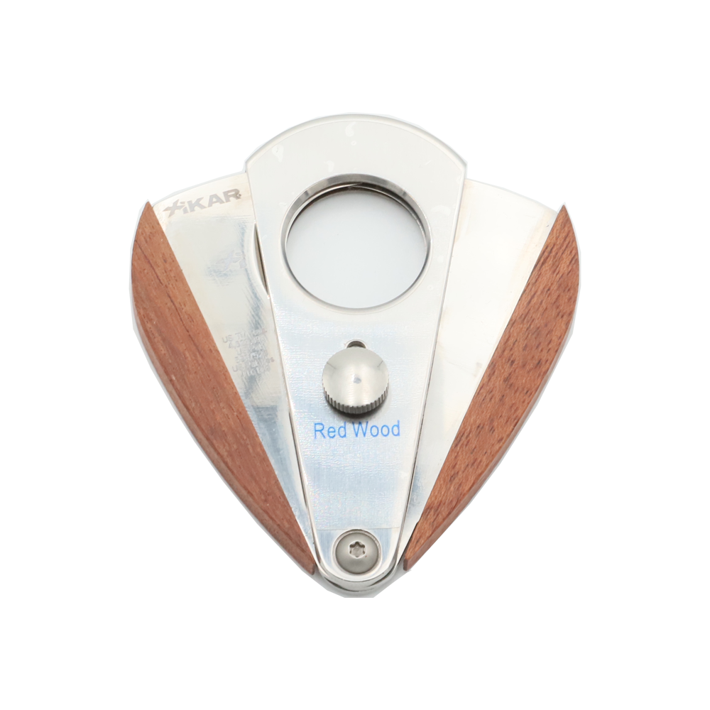 美国Xikar Xi3雪茄剪刀西卡官方授权店雪茄配件红木300RW正品包邮