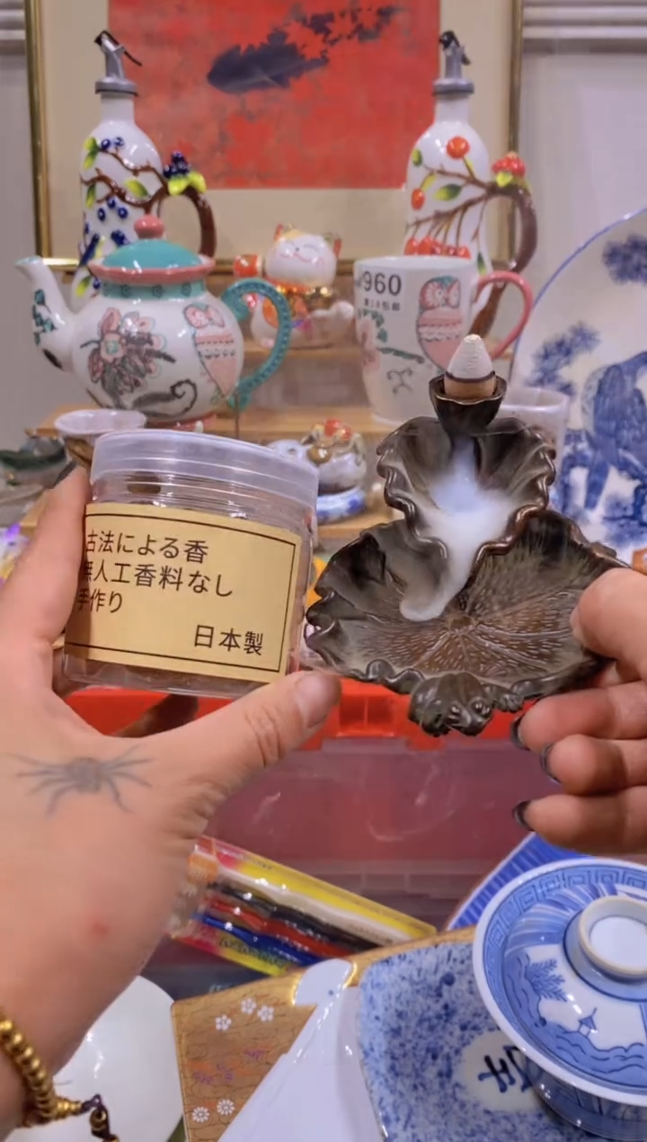 陶瓷瓷器工艺品茶具