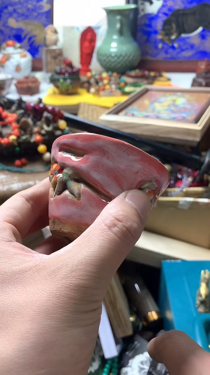 瓷器默认链接一物一拍