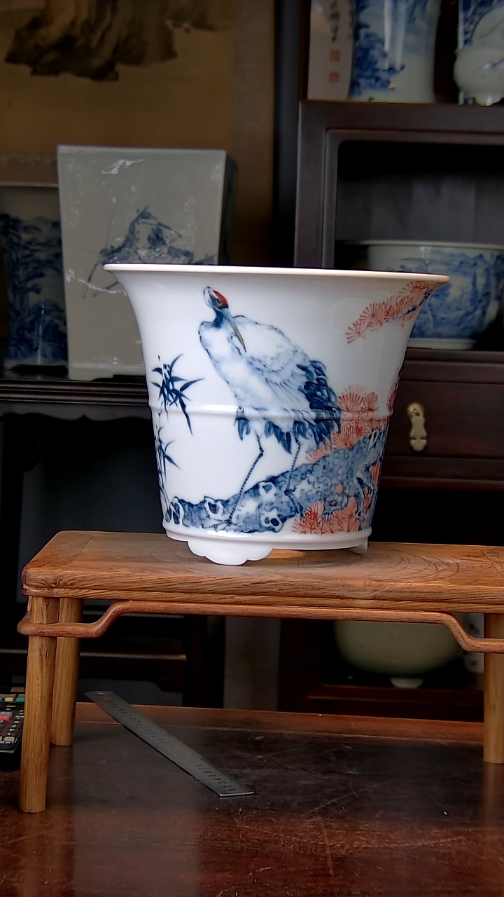 【闪购商品】红陶1