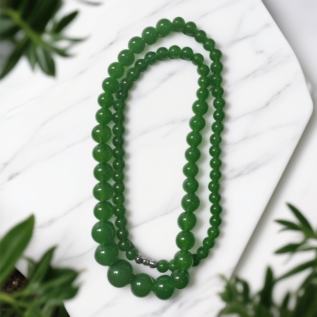  DW88精美时尚百搭珠链