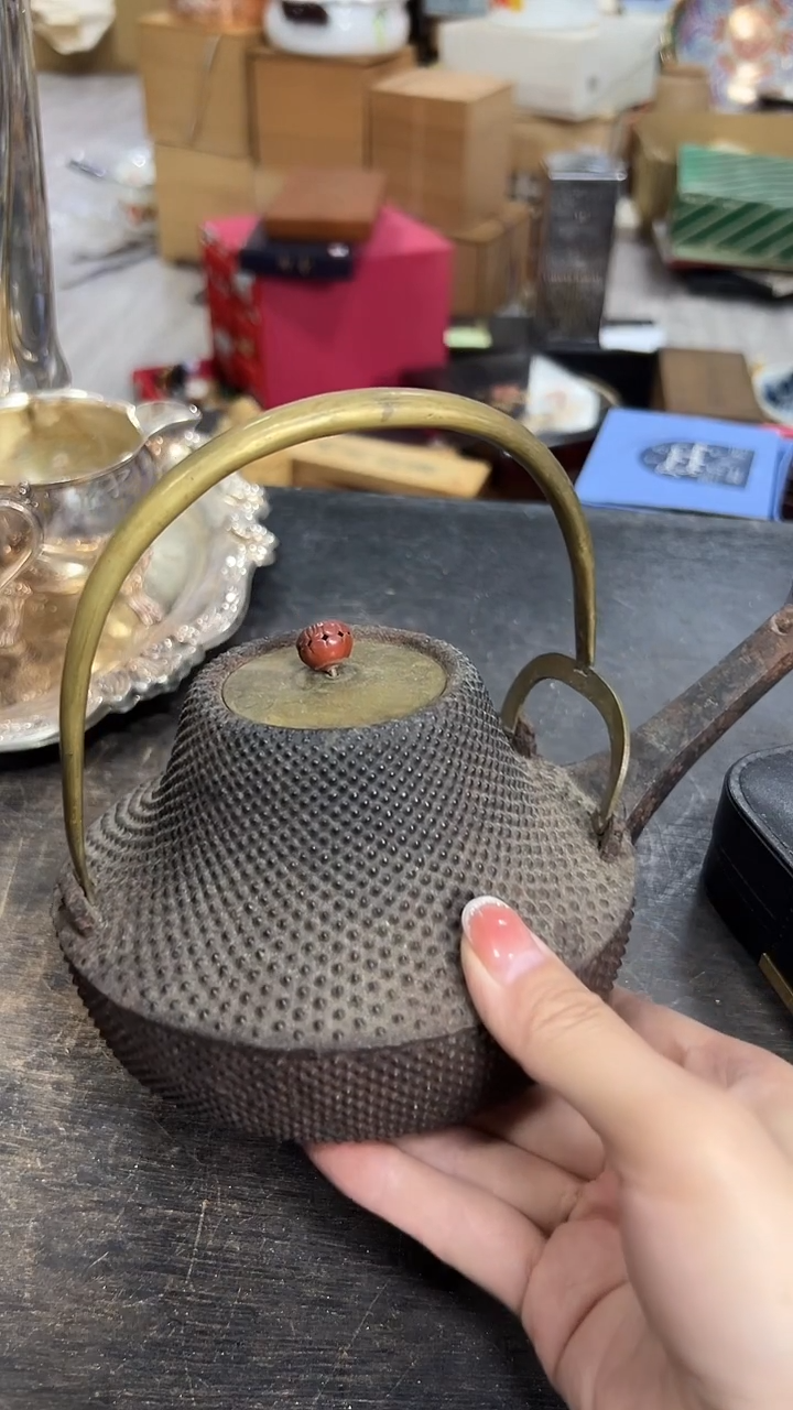 哇，今天都是杂项啊