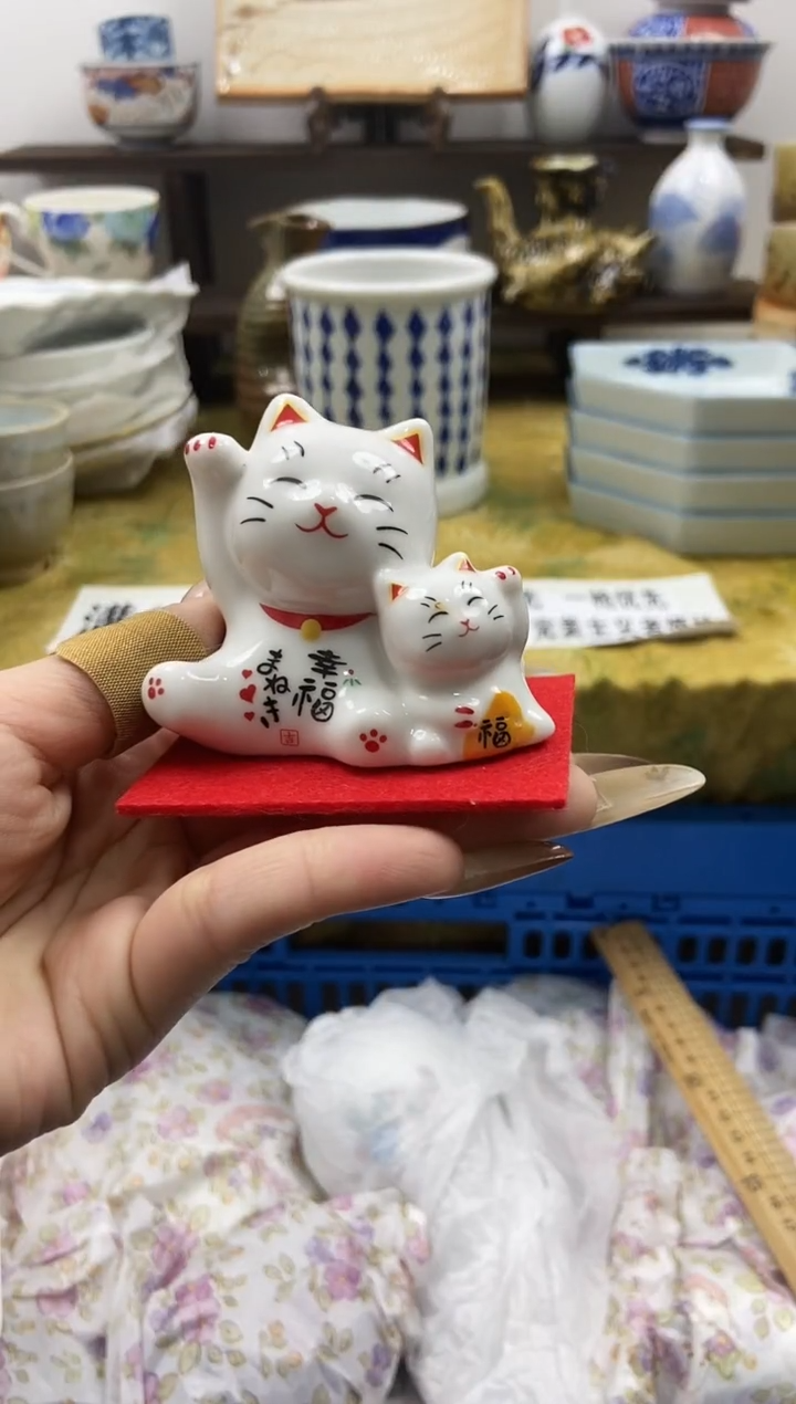 小**?陶熹瓷器~全场满18包邮哦~