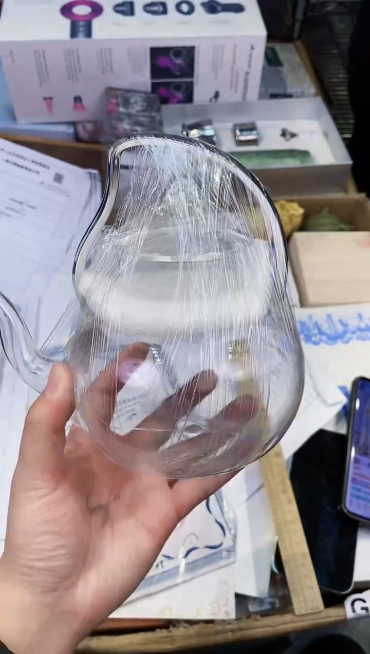 【闪购商品】瓷片都是我的大宝贝儿瓷器