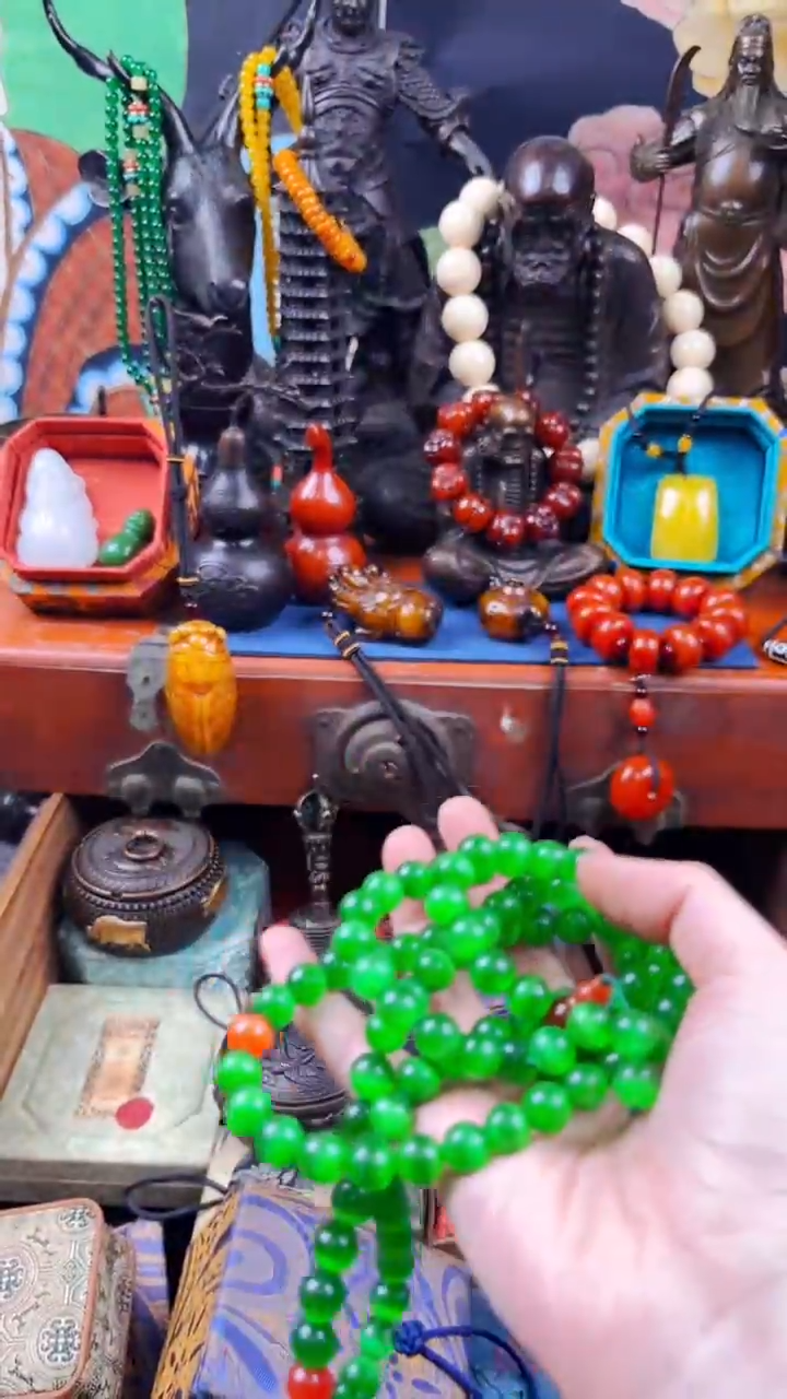 【闪购商品】和田玉1未镶嵌飞姐专属精品推荐21