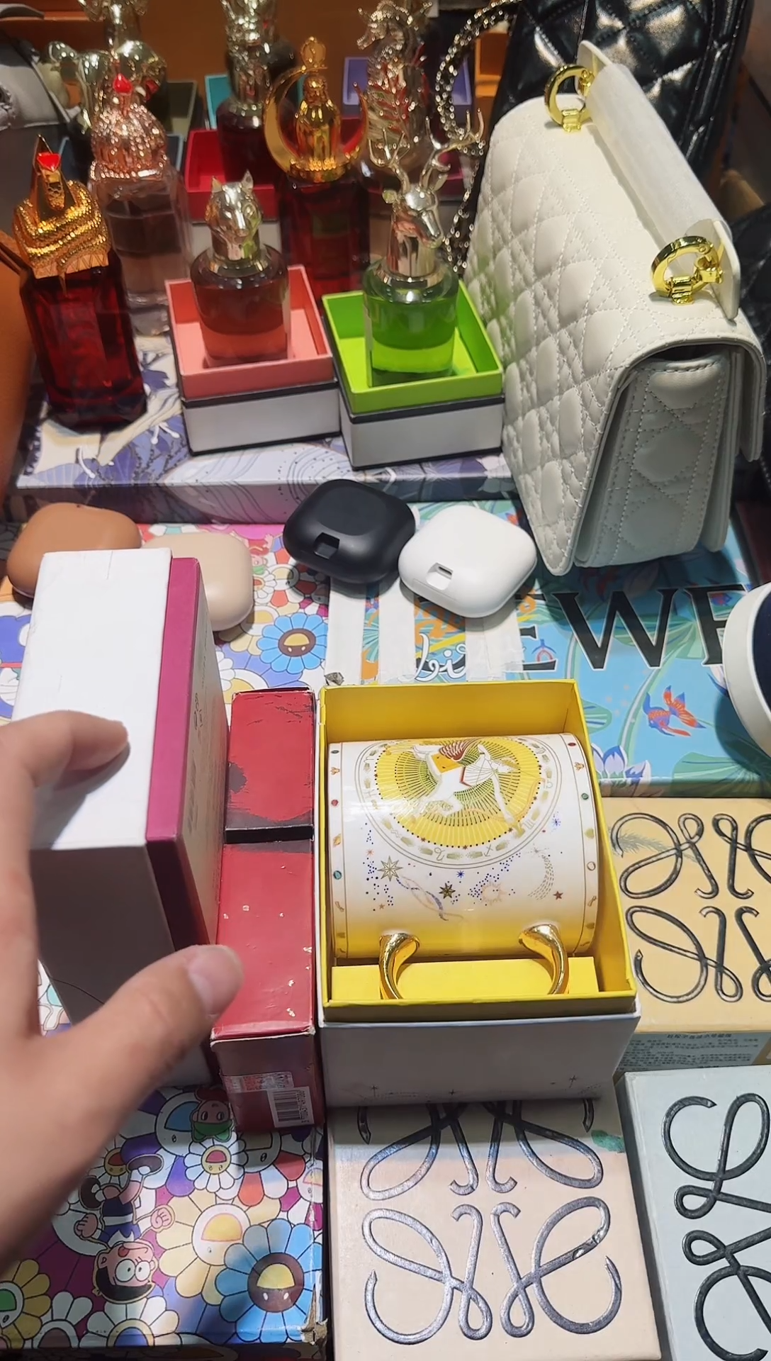 【闪购商品】瓷片换类目孤品单品一件不留