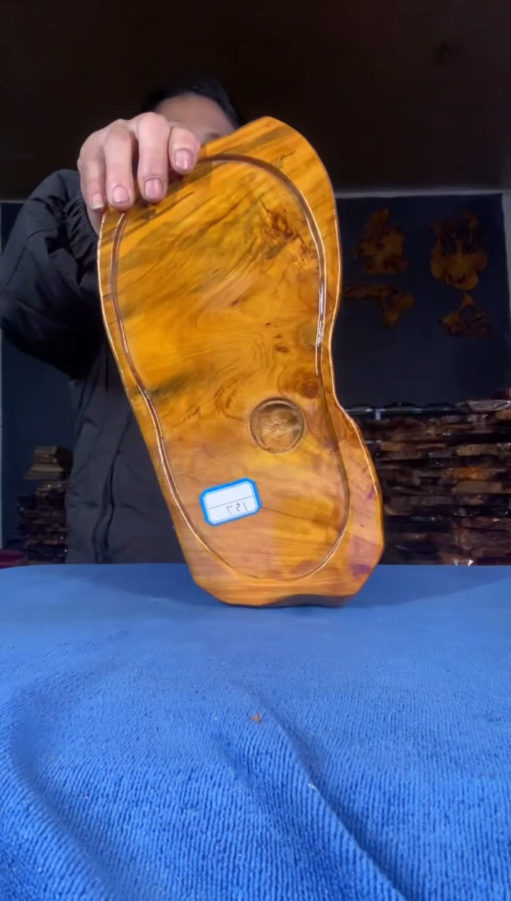 【闪购商品】茶盘本店截图为准（不含配件）