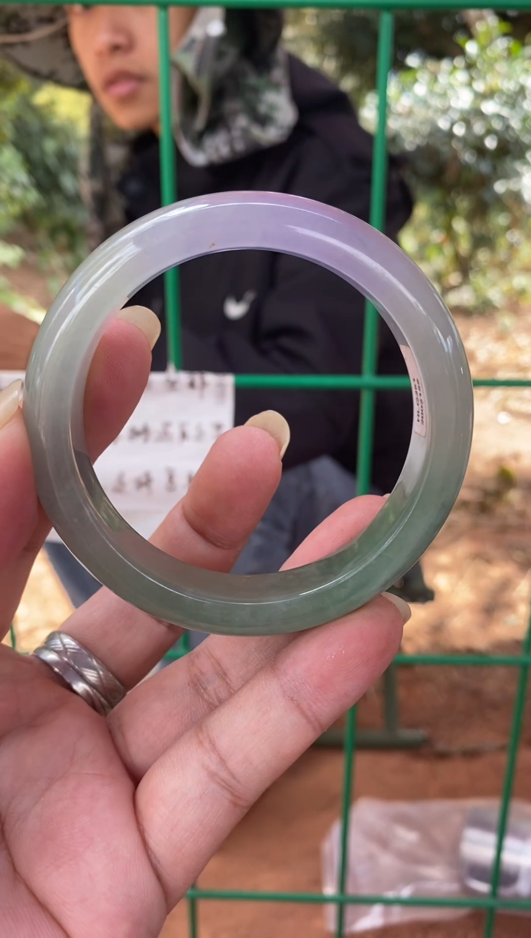 非金属无所见即所得010  圈口58