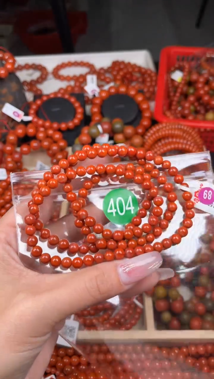 【闪购商品】南红玛瑙珠宝奇石未镶嵌404-5+