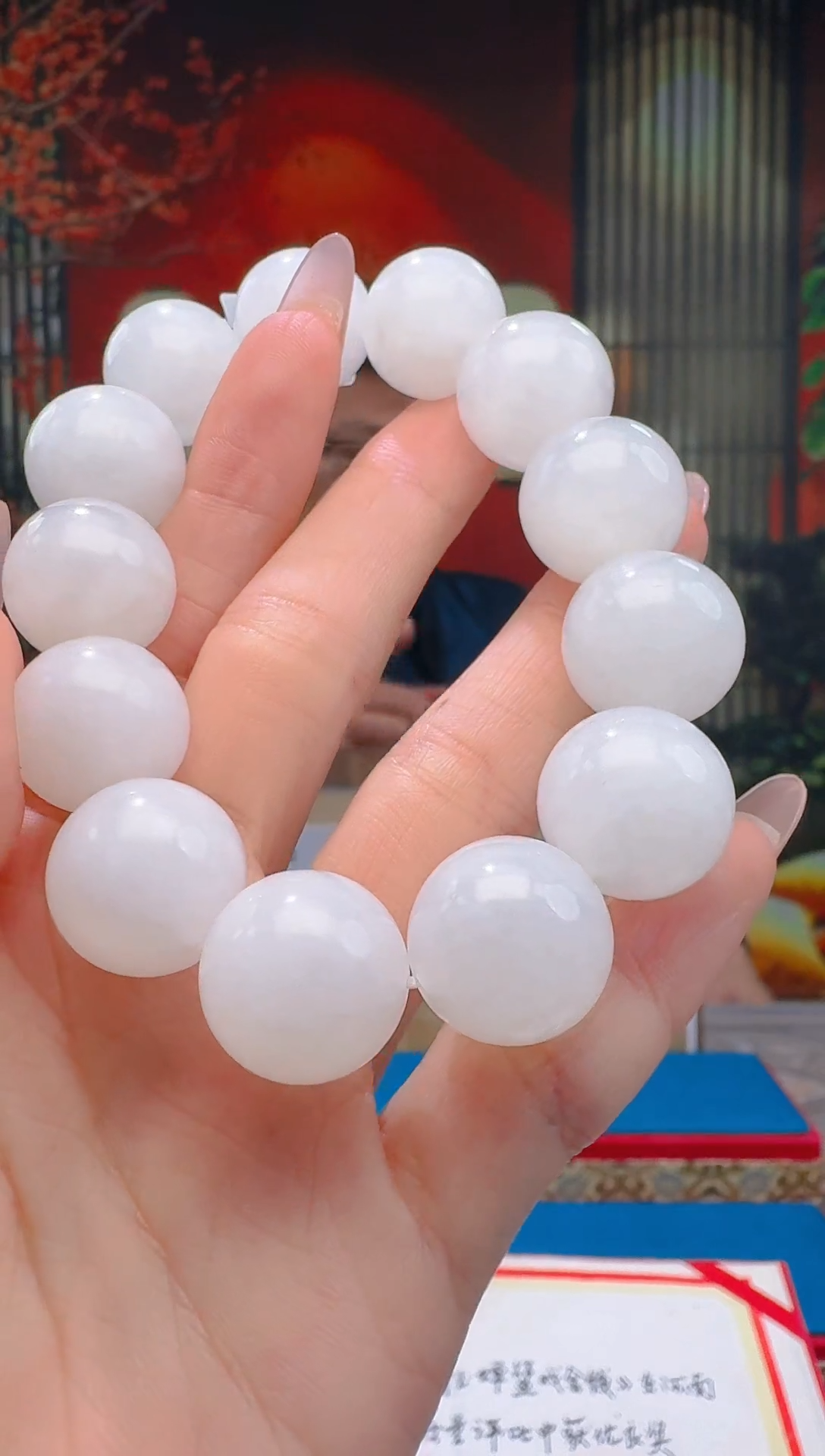 定制和田玉名家匠心馆和田玉多样性发一