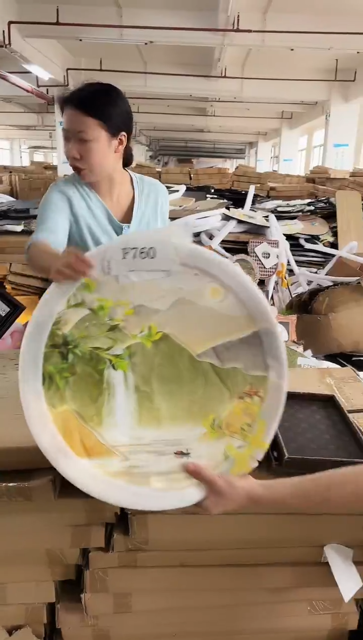 横款孤品果果微瑕闪购F760