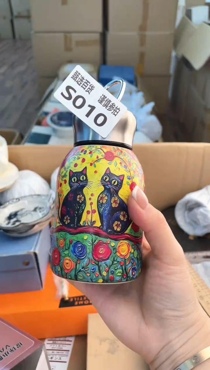 不锈钢东**猪如图所示 米妮甄选