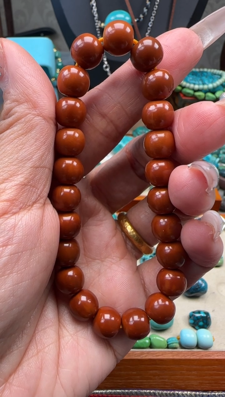 手串猴头核桃努**肥定制