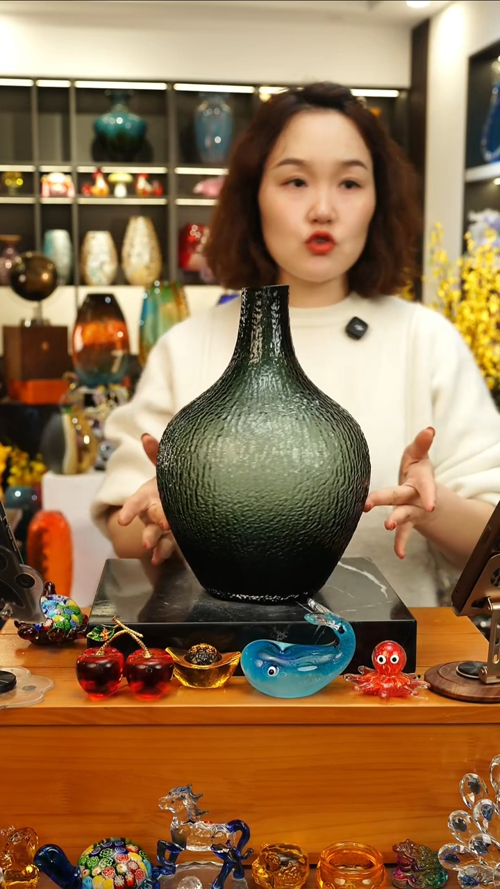 外贸花瓶花器花盆137