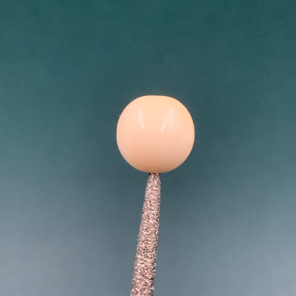 P7520天然猛犸猛犸牙老型桶珠配饰支持鉴定假一罚四