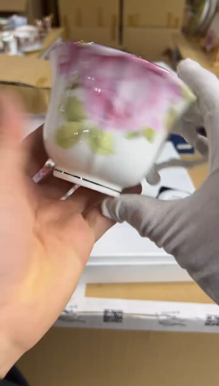 【闪购商品】瓷片f322好好好好好好