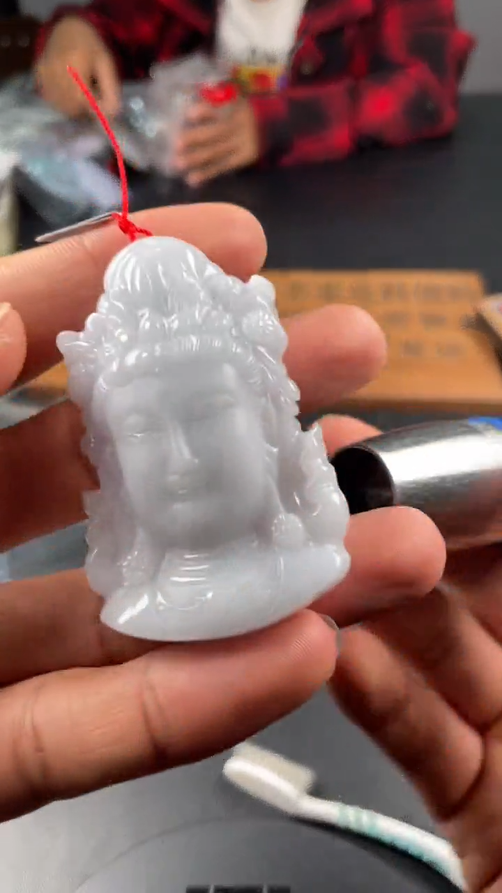 【闪购商品】定制翡翠未镶嵌定制孤品