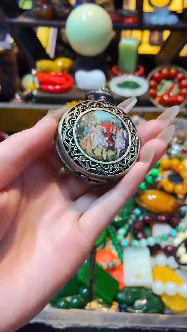 【闪购商品】织绣主播推荐主播推荐