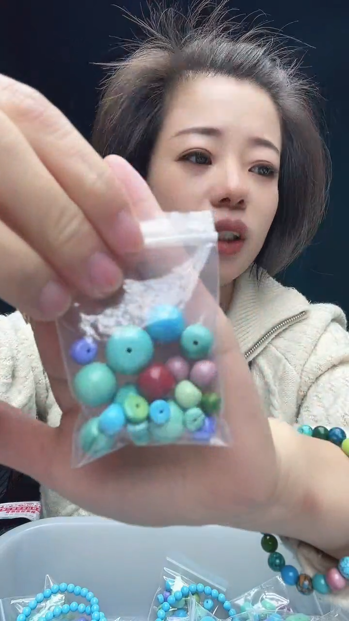 珍藏特色绿色高瓷