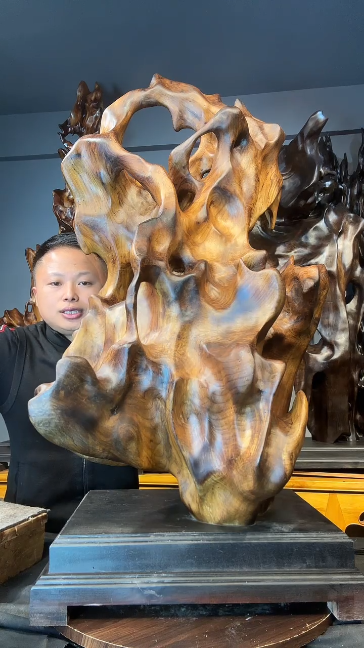 金丝楠大**?以直播间介绍为准