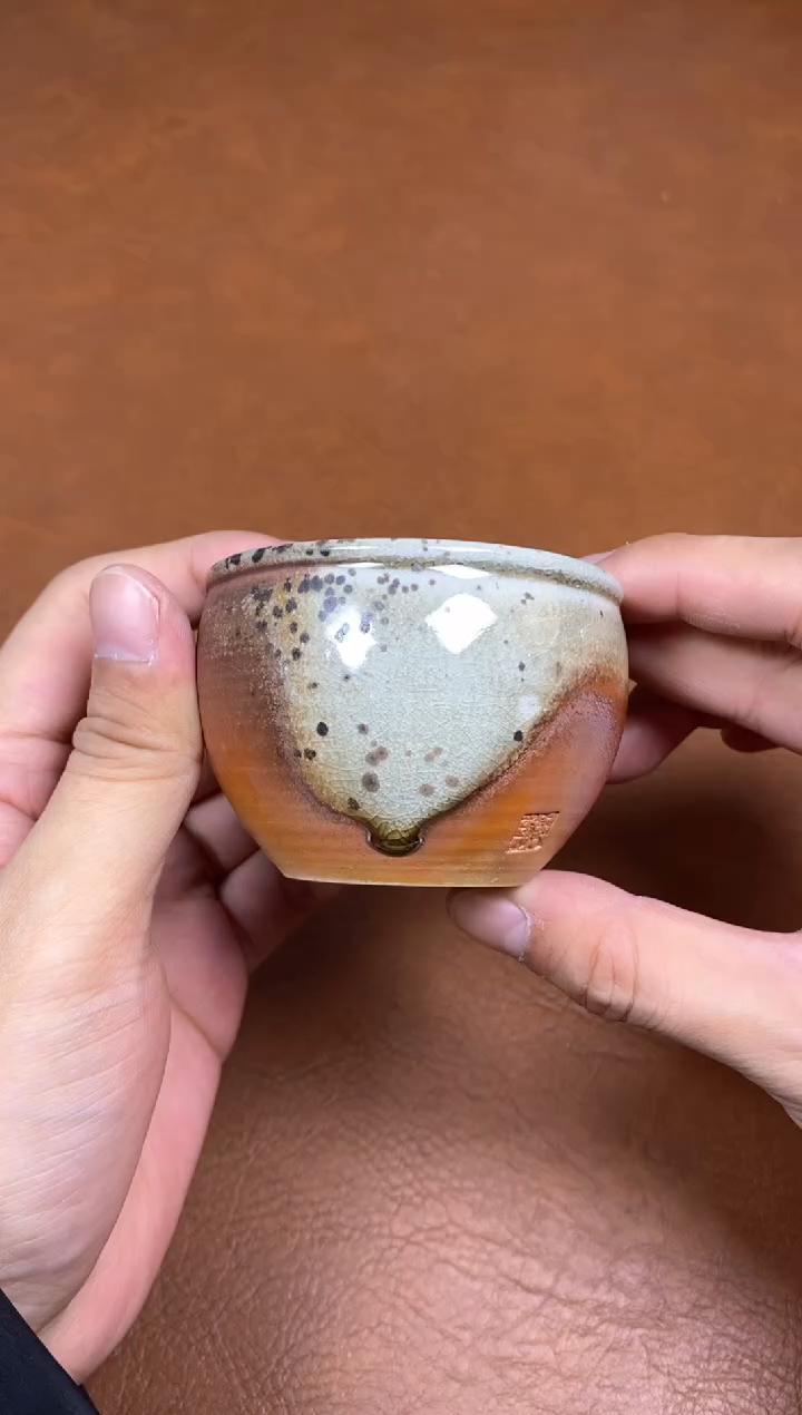 【闪购商品】观寂茶器柴烧专拍链接879