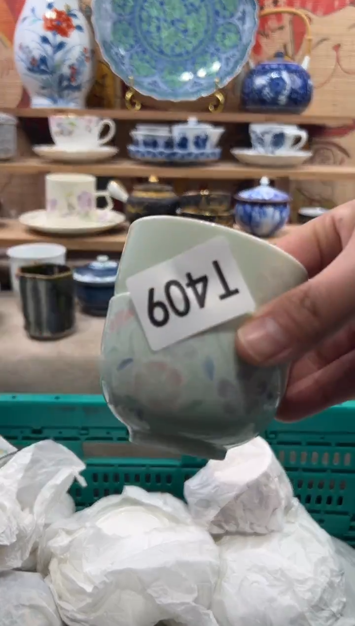 瓷片刘?瓷片------T409