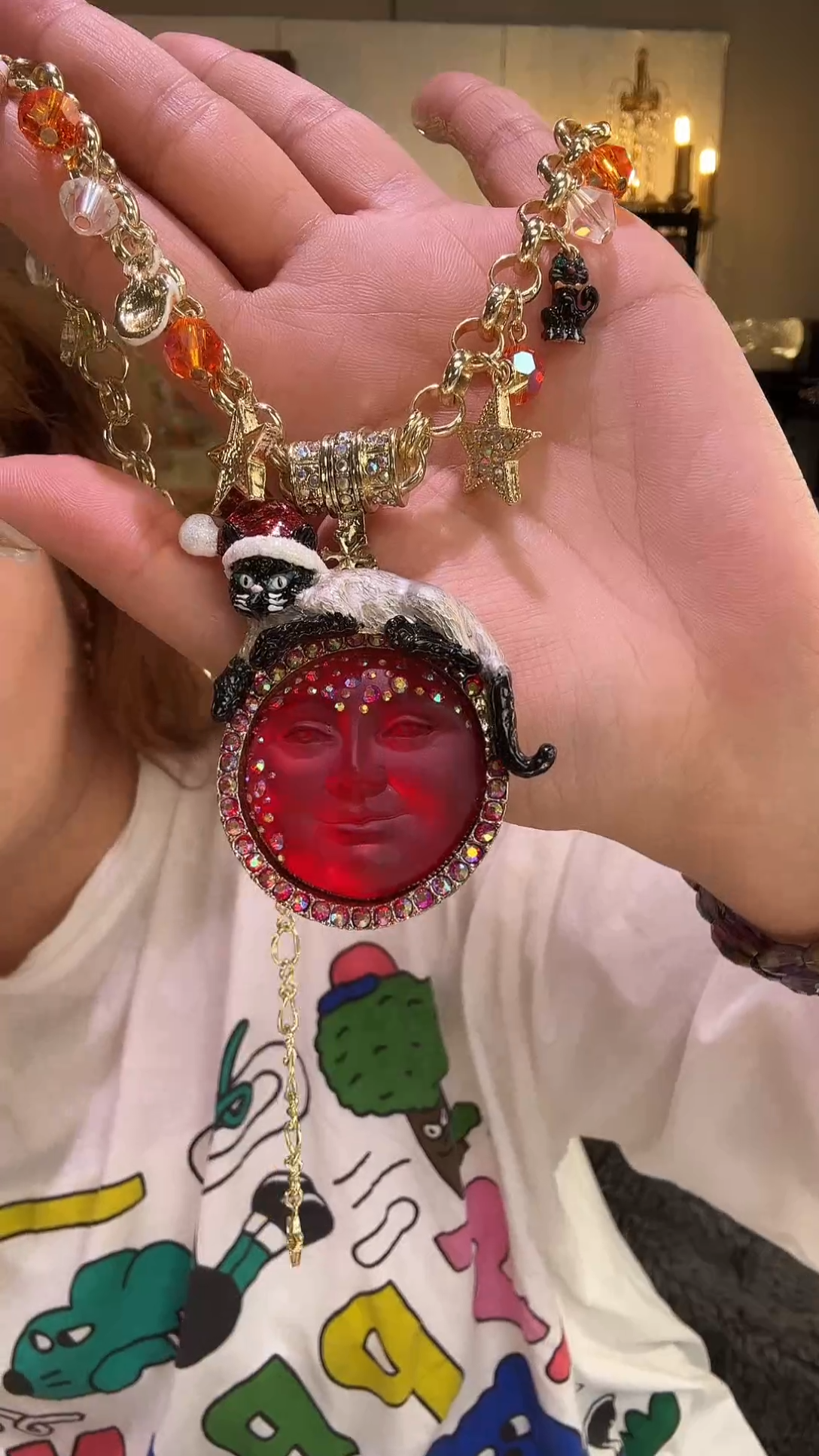 铜合金无红脸猫KF