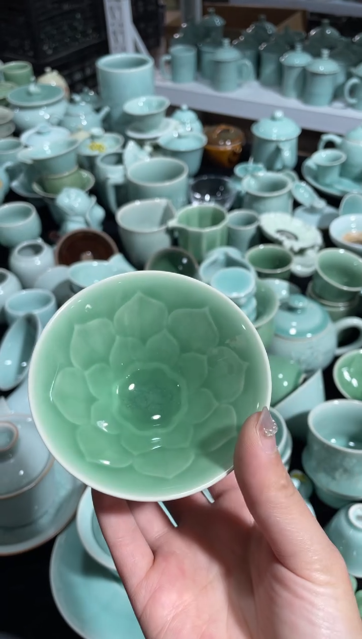 【闪购商品】特价 福利 青瓷 福利