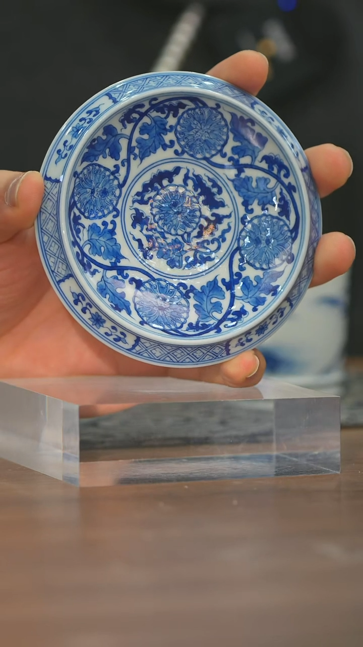 【闪购商品】栗子严选景德镇茶器@@逸古堂