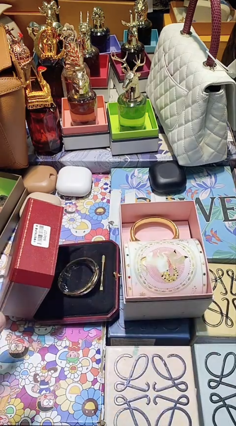 【闪购商品】瓷片换类目孤品单品一件不留窄6