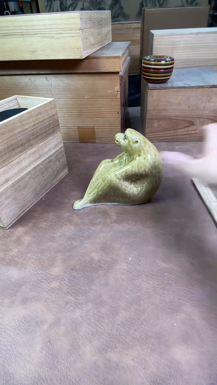 【闪购商品】摆件茶宠瓷器茶具套装