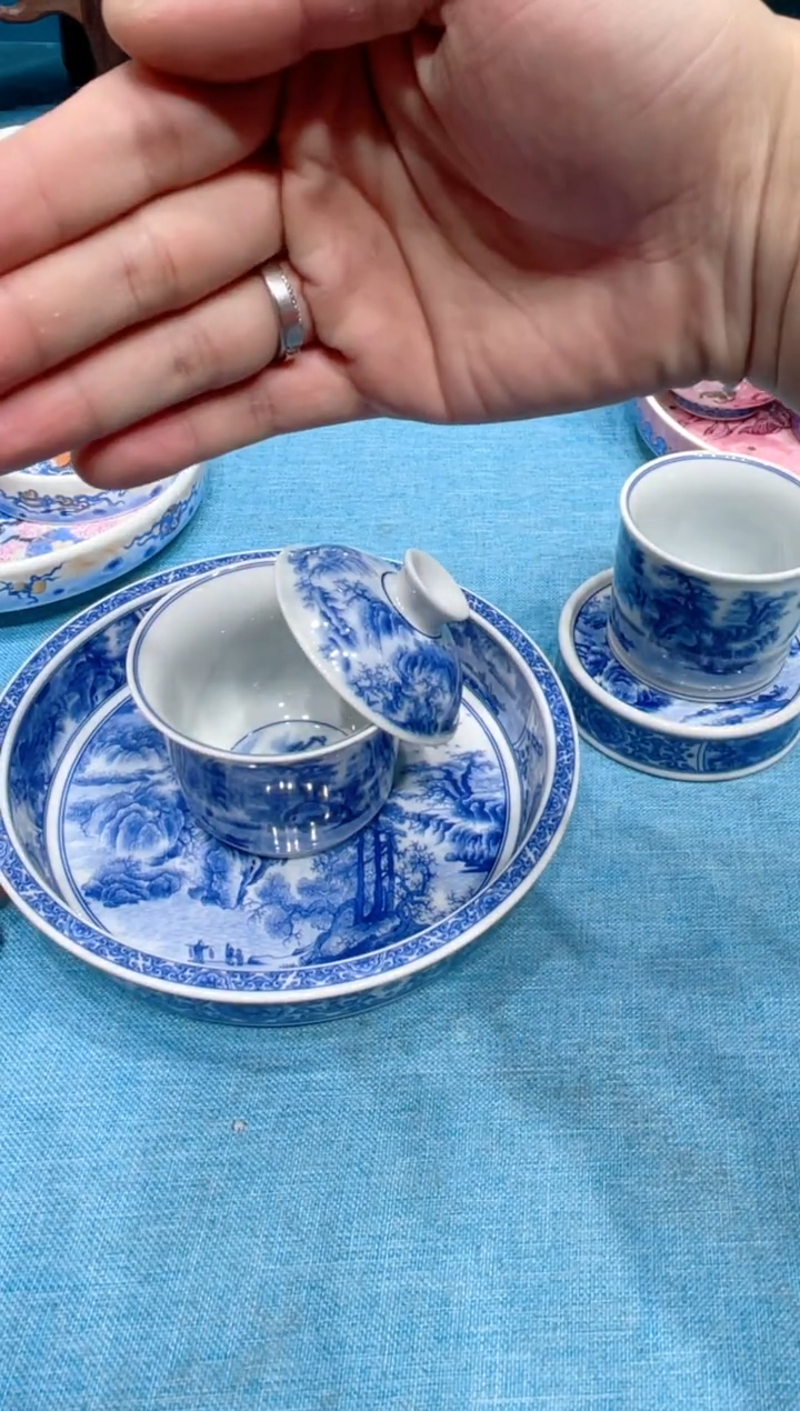 【闪购商品】景德镇陶瓷福利价