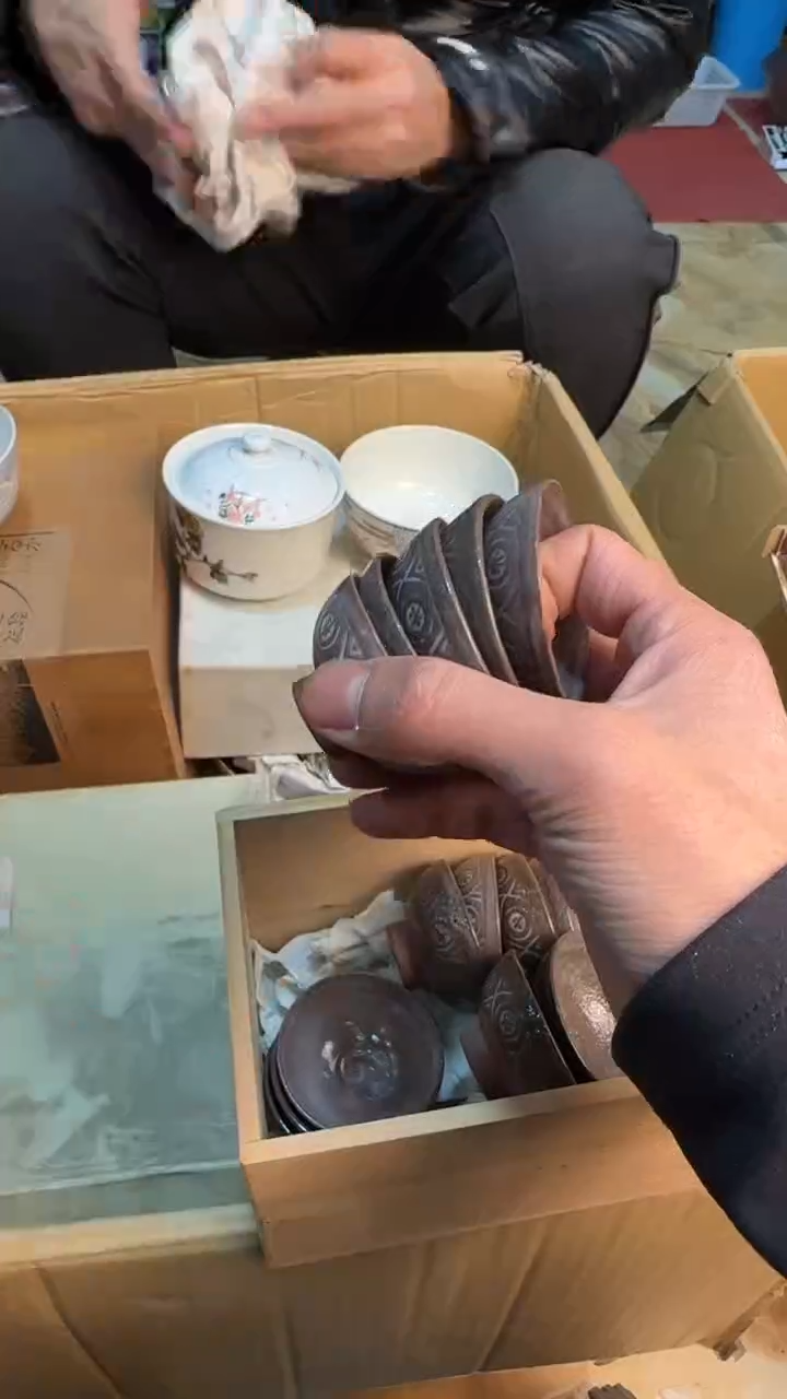 【闪购商品】茶盏8888888888    878