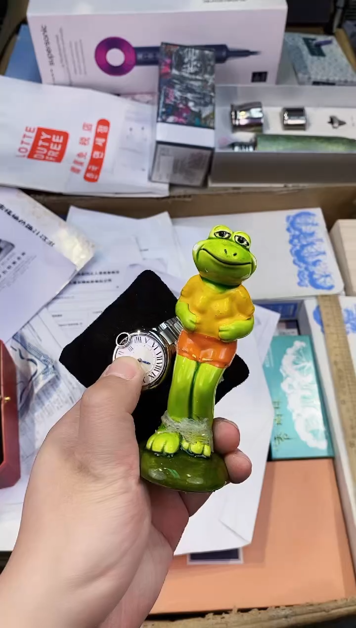 【闪购商品】瓷片都是我的大宝贝儿瓷器.