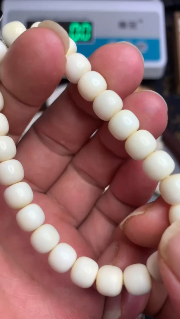 【闪购商品】橄榄核手串/手链橄榄核橄榄核d51