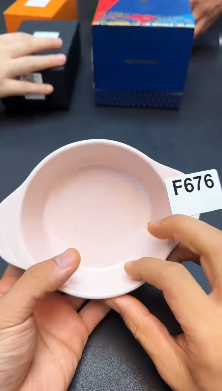 瓷片全新正品一件不留@@F676